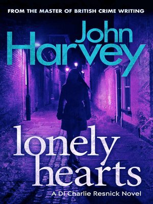 cover image of Lonely Hearts